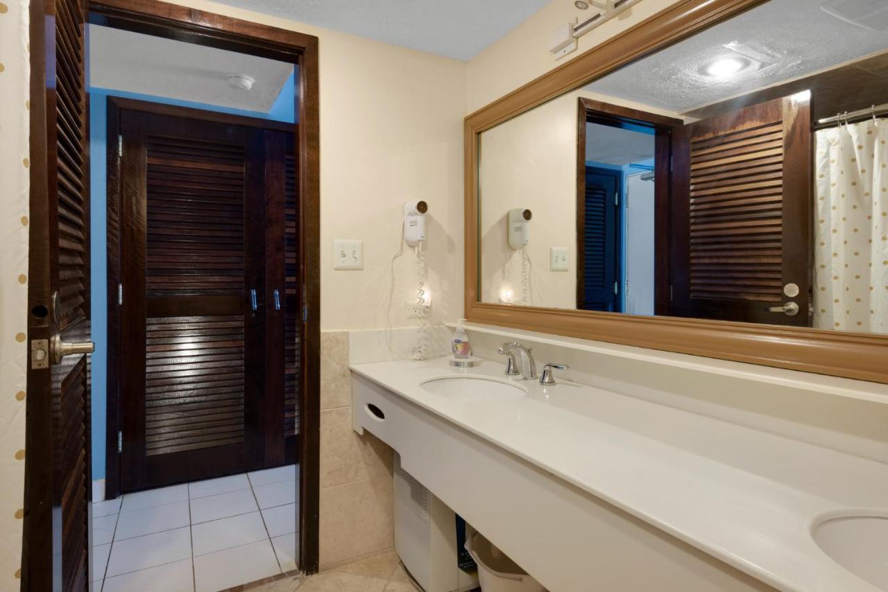 Sapphire Beach Resort East End  Buitenkant foto